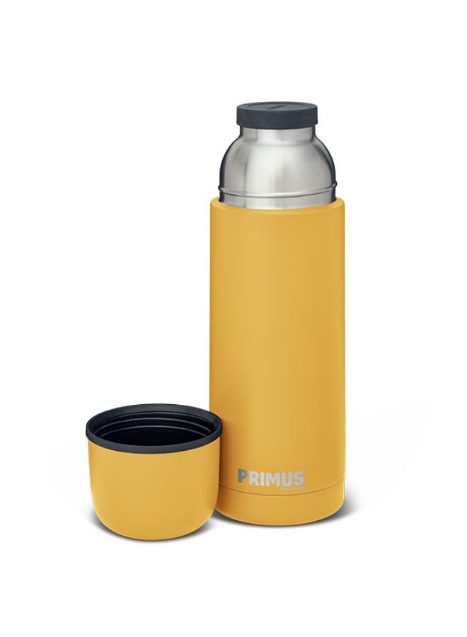 Primus Classic Light Vacuum Bottle 0.75L – Stone Gold - Image 1